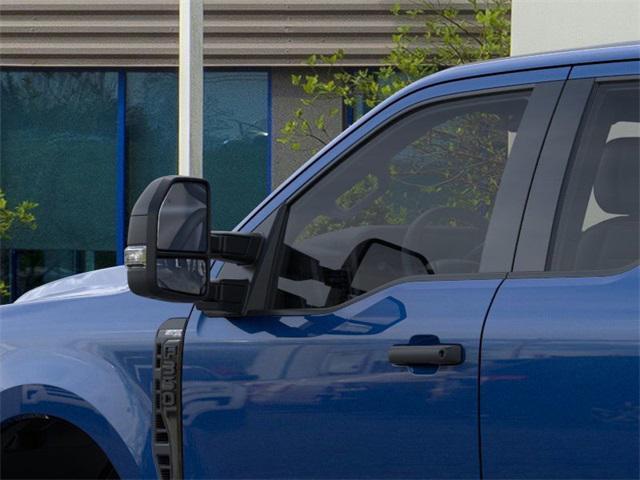 new 2026 Ford F-350 car, priced at $61,850