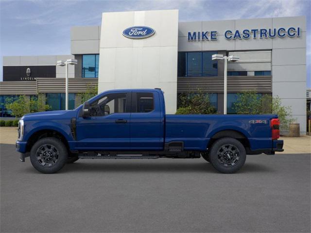 new 2026 Ford F-350 car, priced at $61,850