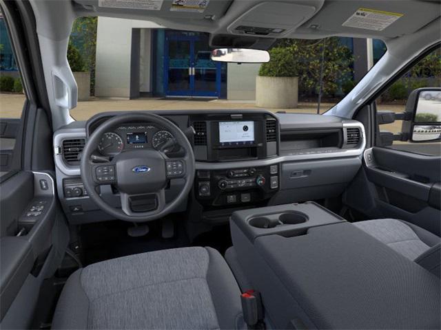 new 2026 Ford F-350 car, priced at $61,850