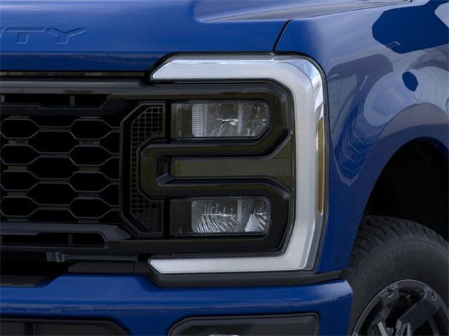 new 2026 Ford F-350 car, priced at $61,850