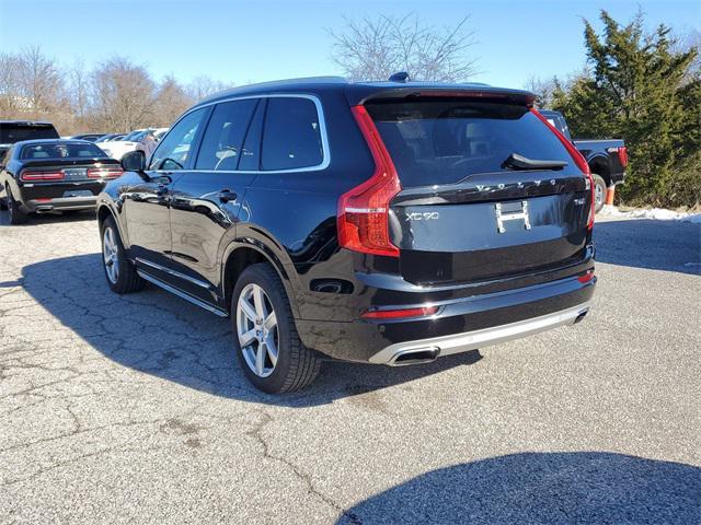 used 2020 Volvo XC90 car, priced at $21,487