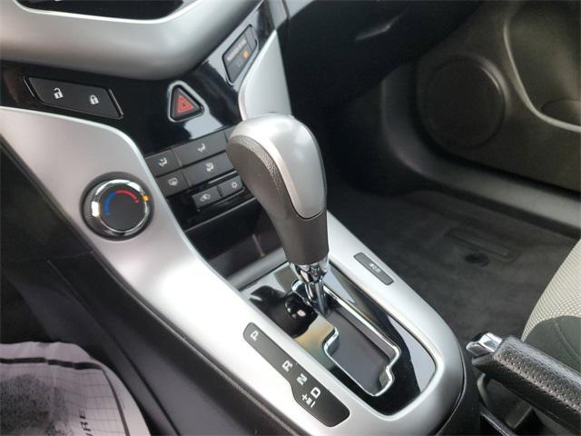 used 2011 Chevrolet Cruze car, priced at $3,985