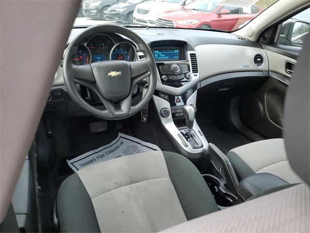 used 2011 Chevrolet Cruze car, priced at $3,985
