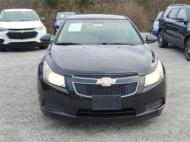 used 2011 Chevrolet Cruze car, priced at $3,985