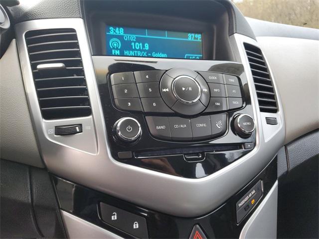 used 2011 Chevrolet Cruze car, priced at $3,985