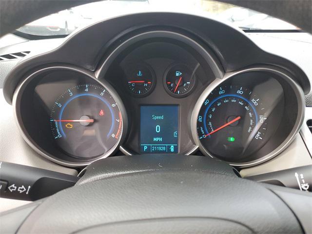 used 2011 Chevrolet Cruze car, priced at $3,985