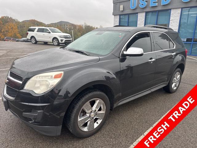 used 2015 Chevrolet Equinox car, priced at $7,987