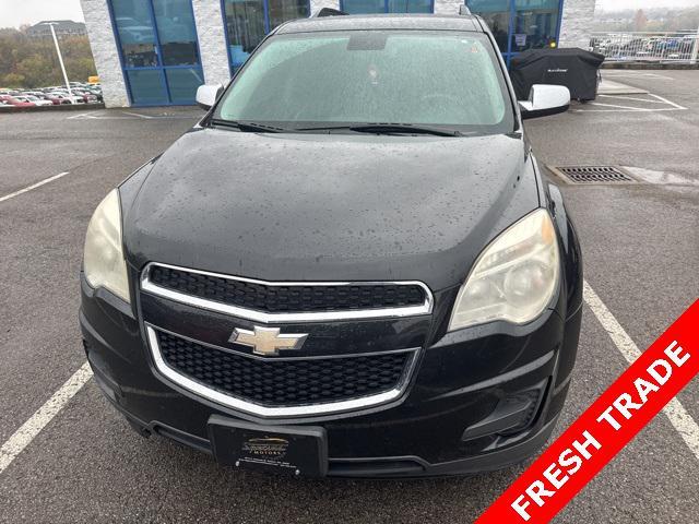 used 2015 Chevrolet Equinox car, priced at $7,987