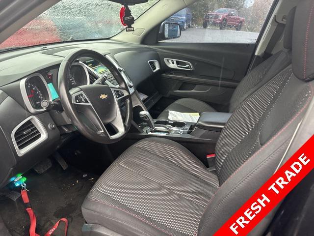 used 2015 Chevrolet Equinox car, priced at $7,987