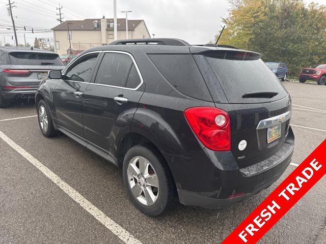 used 2015 Chevrolet Equinox car, priced at $7,987