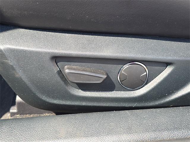 used 2022 Ford Mustang car, priced at $52,987