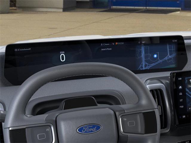 new 2025 Ford Expedition Max car, priced at $75,016