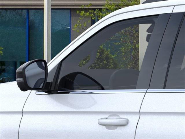 new 2025 Ford Expedition Max car, priced at $75,016