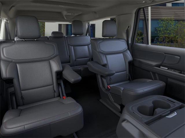 new 2025 Ford Expedition Max car, priced at $75,016