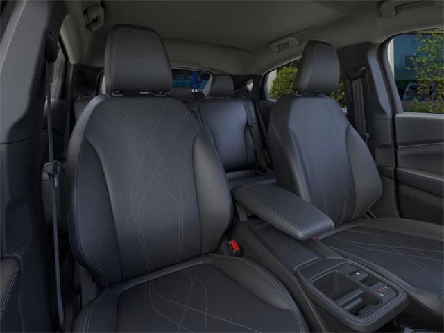 new 2025 Ford Mustang Mach-E car, priced at $39,798