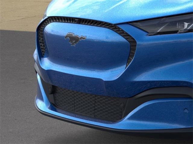 new 2025 Ford Mustang Mach-E car, priced at $39,798