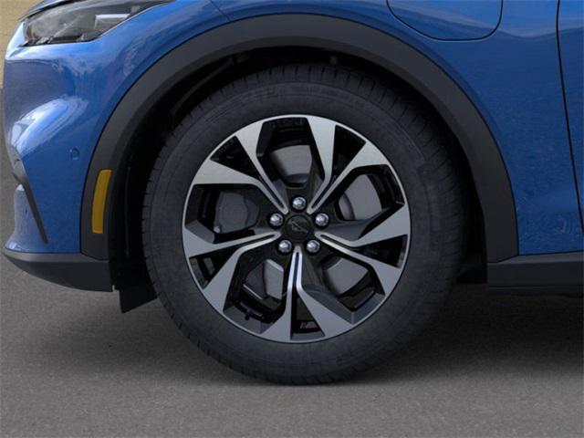 new 2025 Ford Mustang Mach-E car, priced at $39,798