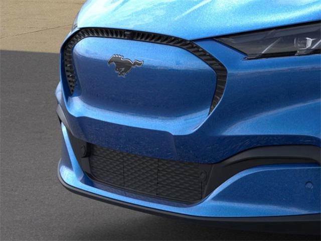new 2025 Ford Mustang Mach-E car, priced at $39,048
