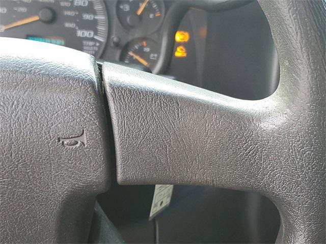 used 2005 Chevrolet Express 3500 car, priced at $2,987