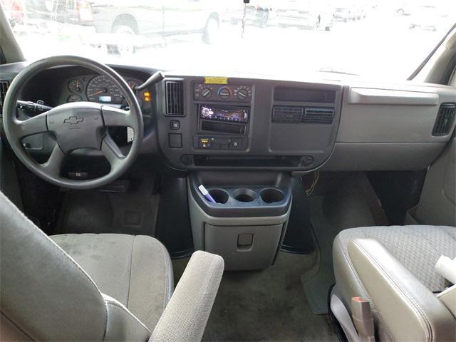 used 2005 Chevrolet Express 3500 car, priced at $2,987