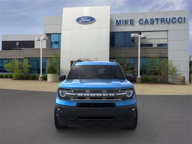 new 2024 Ford Bronco Sport car, priced at $28,995