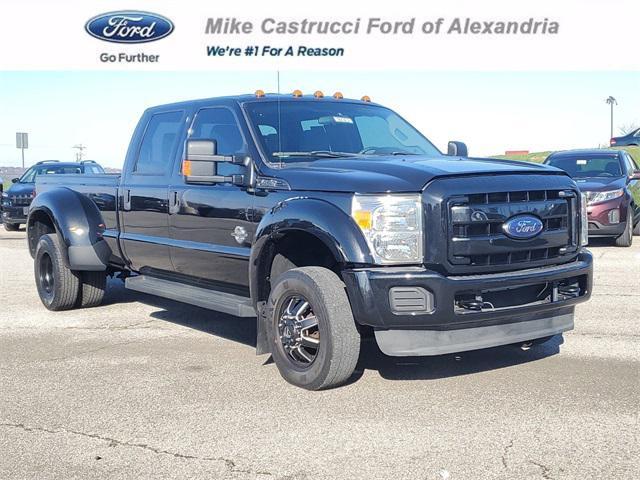 used 2014 Ford F-450 car, priced at $42,487