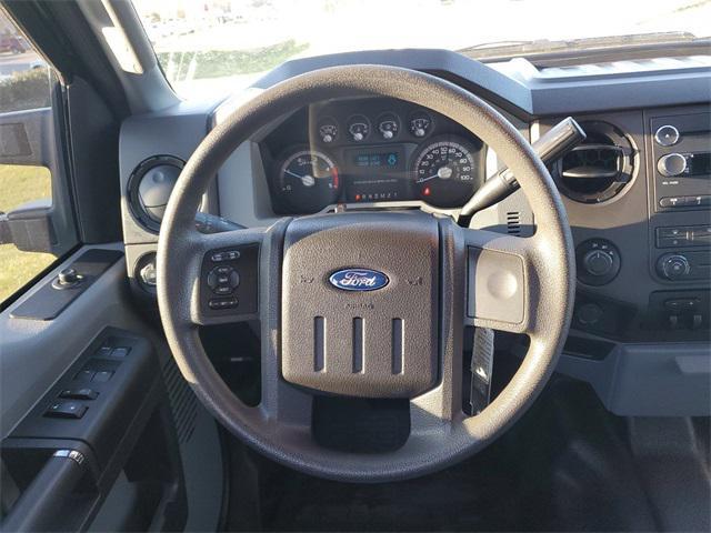 used 2014 Ford F-450 car, priced at $42,487