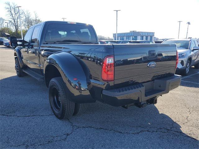 used 2014 Ford F-450 car, priced at $42,487