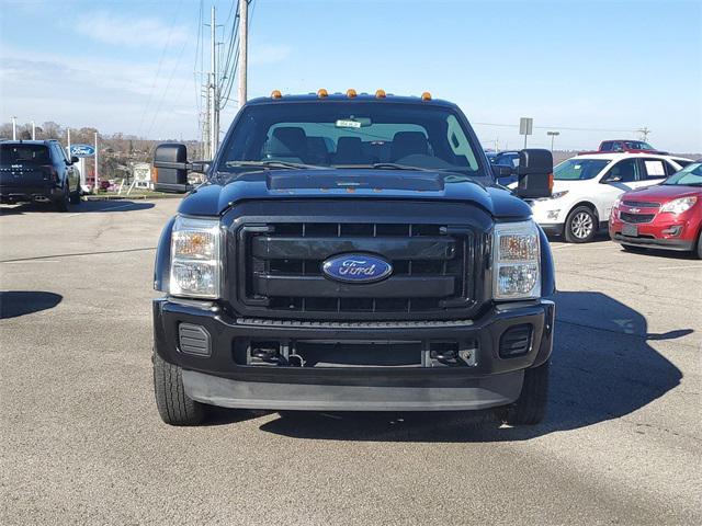 used 2014 Ford F-450 car, priced at $42,487