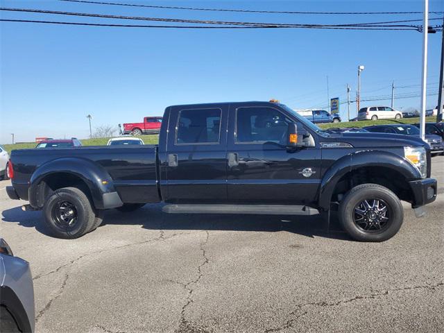 used 2014 Ford F-450 car, priced at $42,487