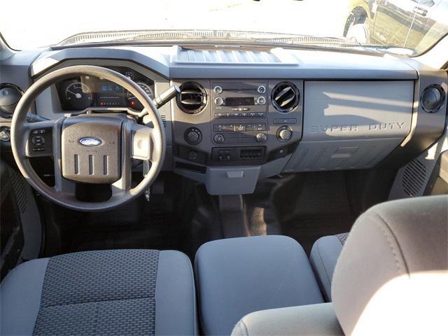 used 2014 Ford F-450 car, priced at $42,487