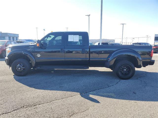 used 2014 Ford F-450 car, priced at $42,487