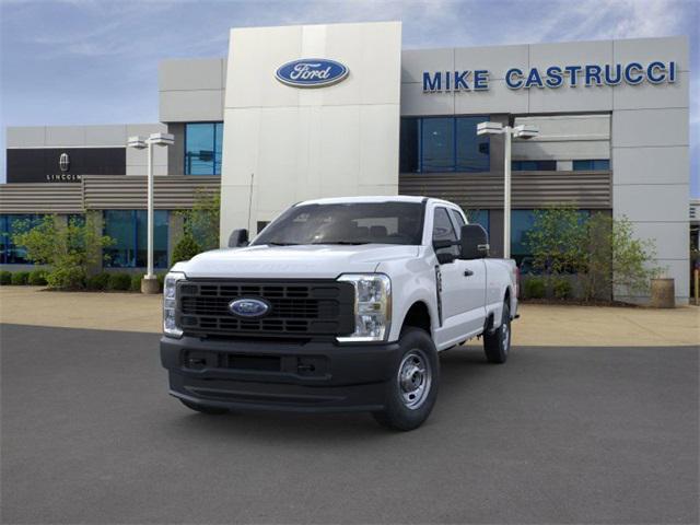 new 2024 Ford F-350 car, priced at $48,976