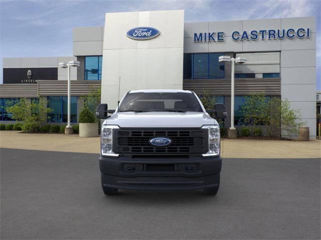 new 2024 Ford F-350 car, priced at $48,976