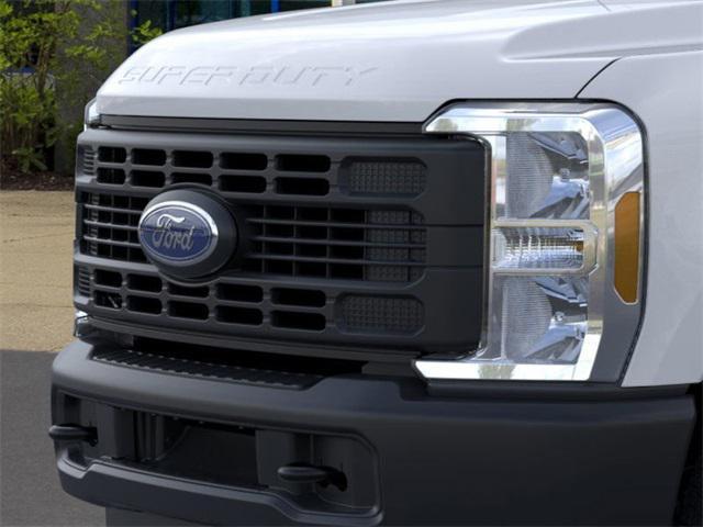 new 2024 Ford F-350 car, priced at $48,976