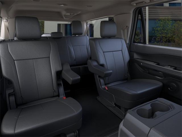 new 2024 Ford Expedition Max car, priced at $73,115