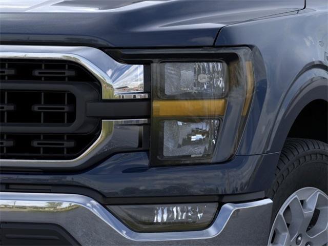 new 2023 Ford F-150 car, priced at $50,932