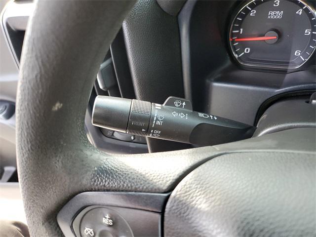 used 2017 GMC Sierra 1500 car, priced at $9,984