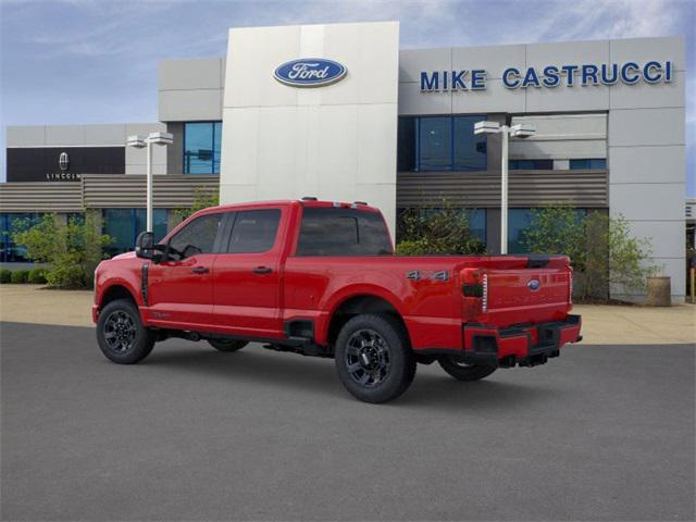 new 2026 Ford F-250 car, priced at $77,600