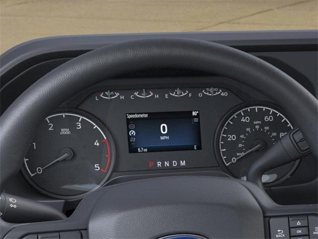 new 2026 Ford F-250 car, priced at $77,600