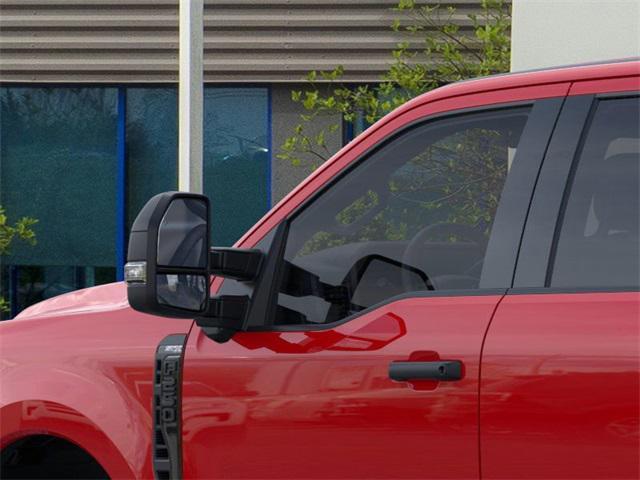 new 2026 Ford F-250 car, priced at $77,600