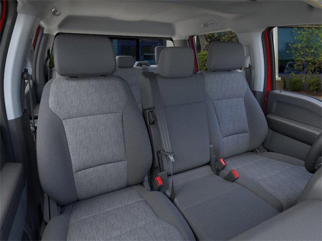 new 2026 Ford F-250 car, priced at $77,600