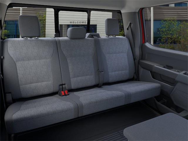 new 2026 Ford F-250 car, priced at $77,600