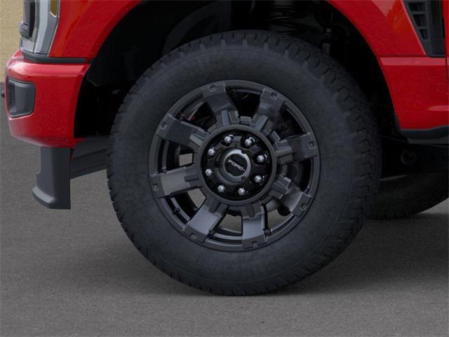 new 2026 Ford F-250 car, priced at $77,600