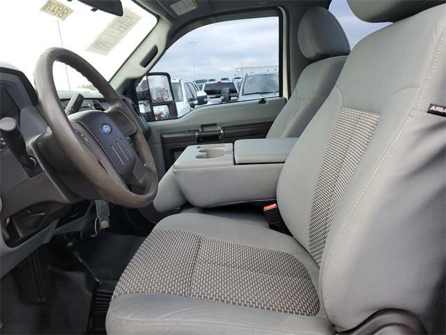 used 2016 Ford F-250 car, priced at $25,217