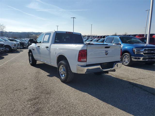 used 2011 Dodge Ram 3500 car, priced at $22,987