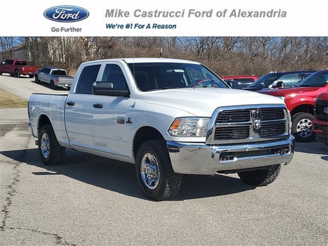 used 2011 Dodge Ram 3500 car, priced at $22,987