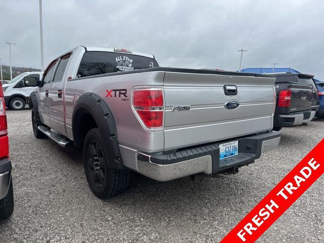 used 2010 Ford F-150 car, priced at $11,371