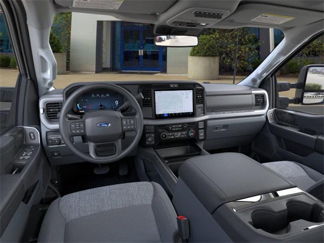 new 2026 Ford F-250 car, priced at $85,045