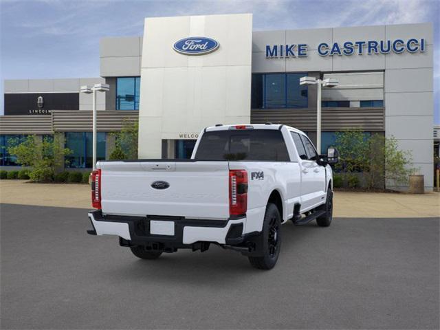 new 2026 Ford F-250 car, priced at $85,045